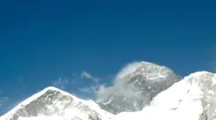 सगरमाथा