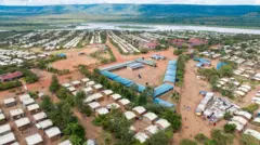 Inkambi ya Mahama mu burasirazuba bw'u Rwanda