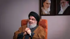 حسین نصرالله