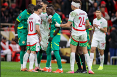 عقوبات قاسية على السنغال والمغرب عقب نهائي كأس الأمم الأفريقية