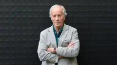 Richard Ford.