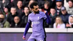 Mohammed Salah