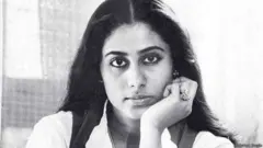 સ્મિતા પાટિલ