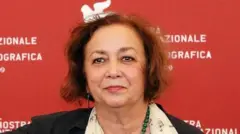 شهرنوش پارسی پور