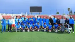 ሃገራት ጋንታ ኩዕሶ እግሪ ኤርትራ