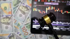 ዶላር ግብይት