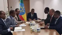 ንመንግስቲ ኢትዮጵያ ወኪሉ ዝላዘብ ጉጅለ ሰላም