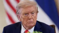 دونالد ترامب