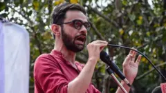 உமர் காலித் ஜாமீன் மனு