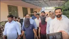 आरोपी