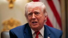 ટ્રમ્પે કેમ કહ્યું, 'હવે અમેરિકા તમને મદદ કરવા આગળ નહીં આવે?'  – ન્યૂઝ અપડેટ