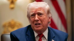 ટ્રમ્પ, ઇઝરાય-અમેરિકા અને ઈરાન યુદ્ધ, સોશિયલ મીડિયા પોસ્ટ, મધ્ય પૂર્વ એશિયા તણાવ, બીબીસી આંતરરાષ્ટ્રીય સમાચાર