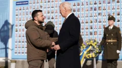 Biden Ukarine 