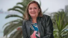 Carmen Mc Evoy