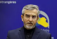 علی باقری کنی