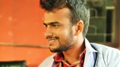 लोकेन्द्र न्यौपाने