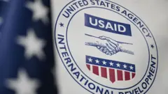 Логотип USAID