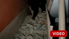 பாகிஸ்தானில் இந்திய நடத்திய தாக்குதலின் விளைவை காட்டும் காணொளி