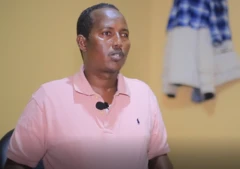 Bashiir Cismaan Cawad