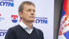 Darko Glišić