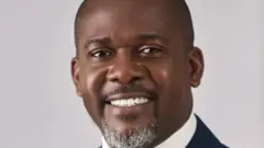 Chijioke Okonkwo bụ onyeisi Enugu State Electricity Regulatory Commission (EERC)