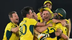 ऑस्ट्रेलिया