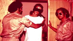 स्टॅनफर्ड प्रयोग 