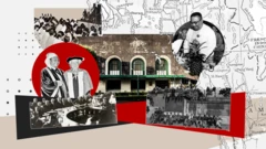 ဗြိတိသျှပညာရေးကို ကိုလိုနီလွန်အသွင်ဆောင်ထားတဲ့ မြန်မာ့ပညာရေး