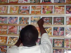 Kannywood