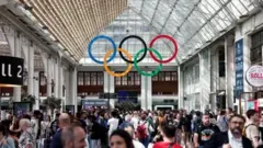 Plusieurs lignes sont touchées ; les passagers sont invités à reporter leurs déplacements et à éviter les gares.