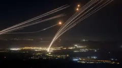 ઇઝરાયલ-ઈરાન