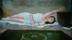 رابعہ کی موت کے بعد صدیوں تک، شاعر ان کی خوبیوں اور حسن کا تذکرہ کرتے رہے