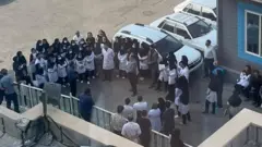 پرستاران شیراز