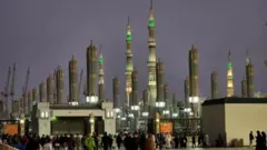 انڈیا اور اسلامی ممالک کے تعلقات