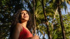 La lista de los 5 países más felices del mundo en la que por primera vez hay uno de América Latina