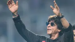 shahrukh khan