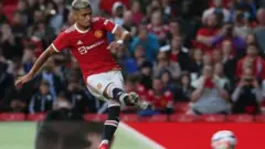 Andreas Pereira