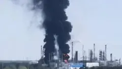НПЗ в Тюмени