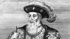 केरळच्या इतिहासात वास्को-द-गामाकडे एक 'खलनायक' म्हणून पाहिलं जातं.