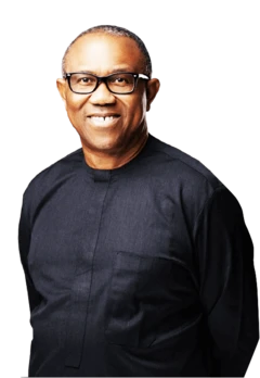 Peter Obi
