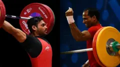 వెయిట్‌లిఫ్టింగ్, కామన్వెల్త్ గేమ్స్ 2026, విజయనగరం, ఆంధ్రప్రదేశ్