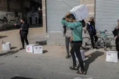 gaza