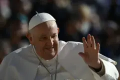 Papa Francesco