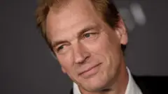 Julian Sands