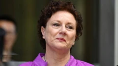  Kathleen Folbigg yari amaze imyaka 20 yarahamwe no kwica abana be bane