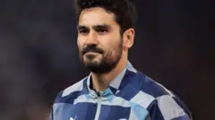 Gundogan