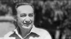 સેબાસ્ટિયન એસેવેડો 