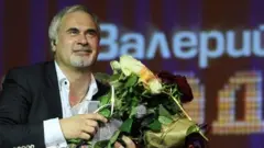 Валерий Меладзе