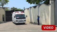 காணொளி: இந்திய பெருங்கடலில் நடந்த தாக்குதல்; சமீபத்திய நிலவரம் என்ன?