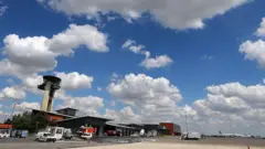 Xiyyaara namoota dabarsaa jira jedhamuun shakkamee qubate